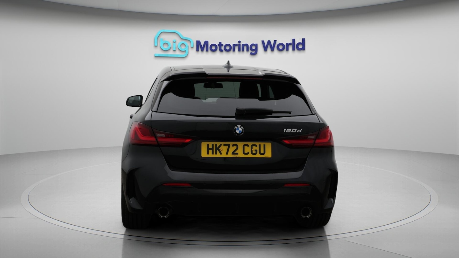 Used BMW 1 Series 2022 for sale - 76550138: Photo 7