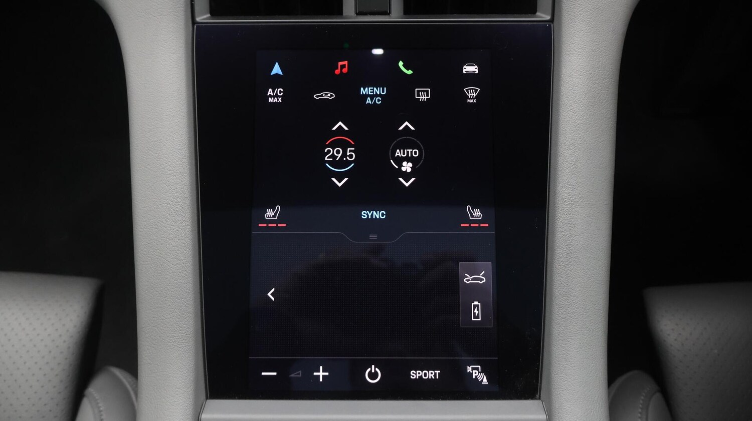 Used Porsche Taycan 2021 for sale - 76656945: Photo 13