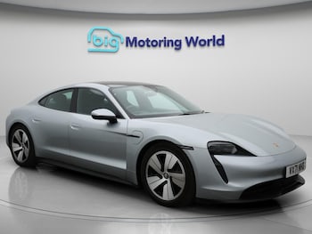 (71) - Performance Plus 93.4kWh Saloon 4dr Electric Auto RWD (11kW Charger) (476 p