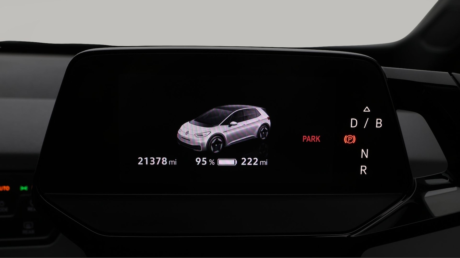 Used Volkswagen ID.3 2022 for sale - 77353871: Photo 10