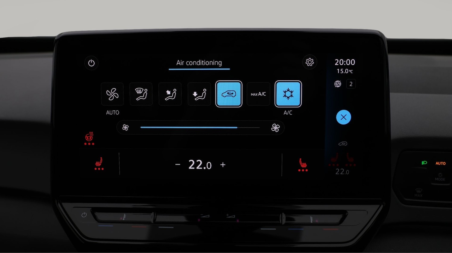 Used Volkswagen ID.3 2022 for sale - 77353871: Photo 12