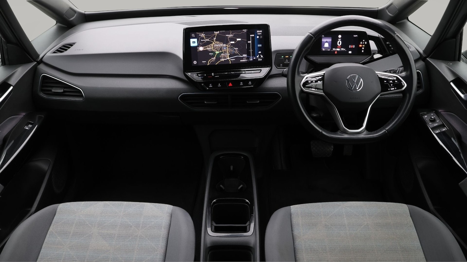 Used Volkswagen ID.3 2022 for sale - 77353871: Photo 13