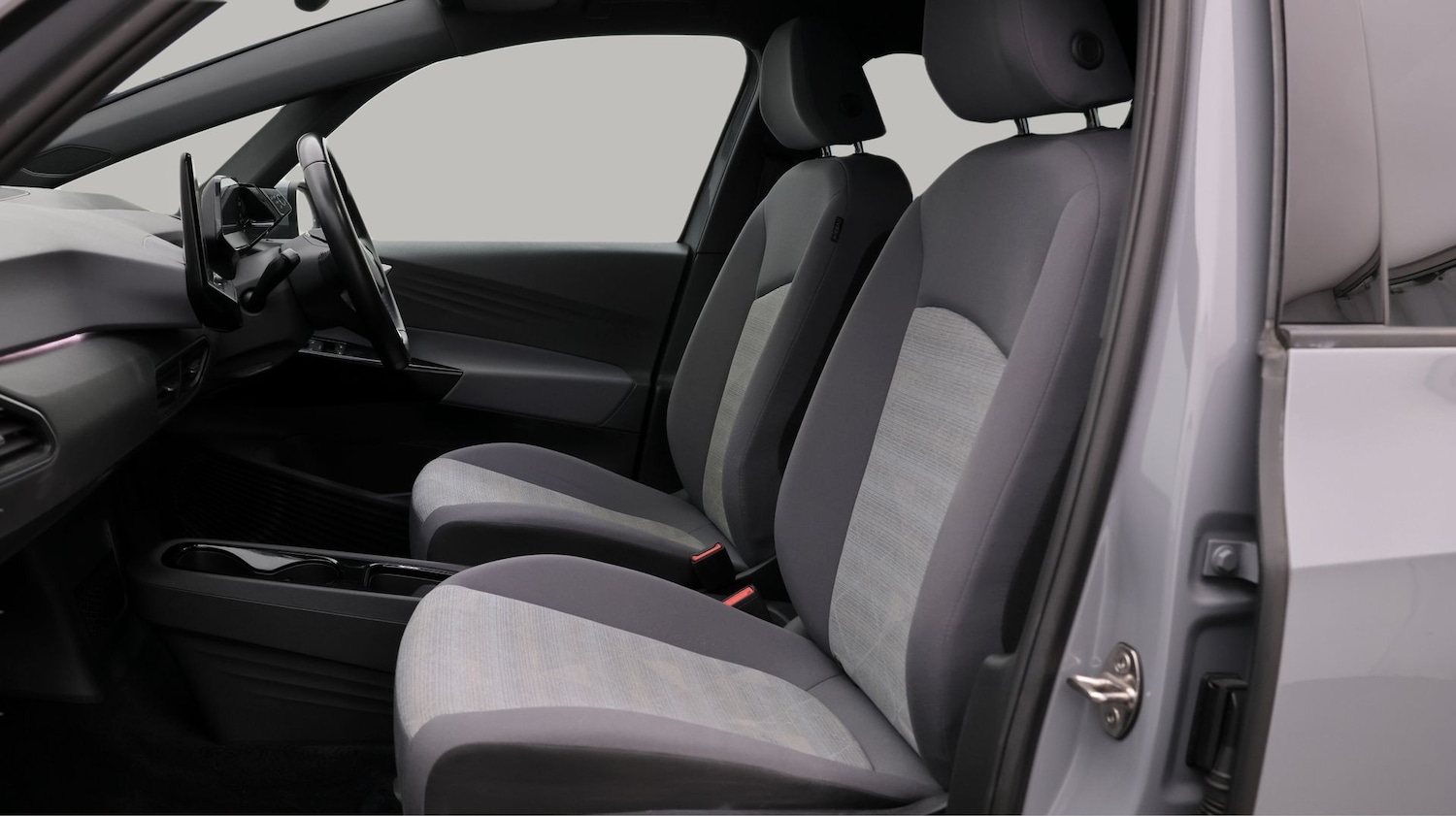 Used Volkswagen ID.3 2022 for sale - 77353871: Photo 14