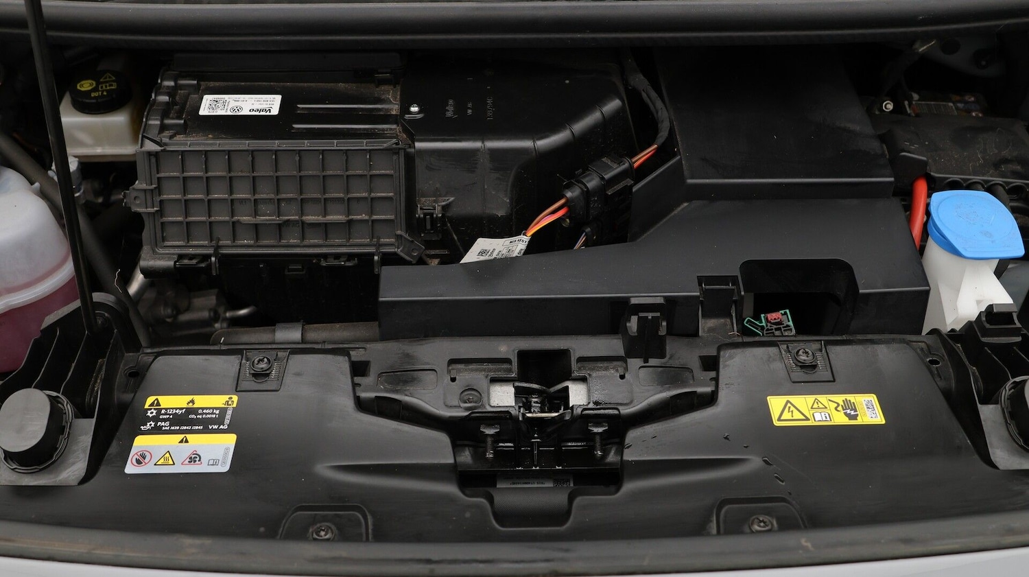 Used Volkswagen ID.3 2022 for sale - 77353871: Photo 19