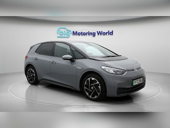 Used Volkswagen ID.3 2022 for sale - 77353871: Photo