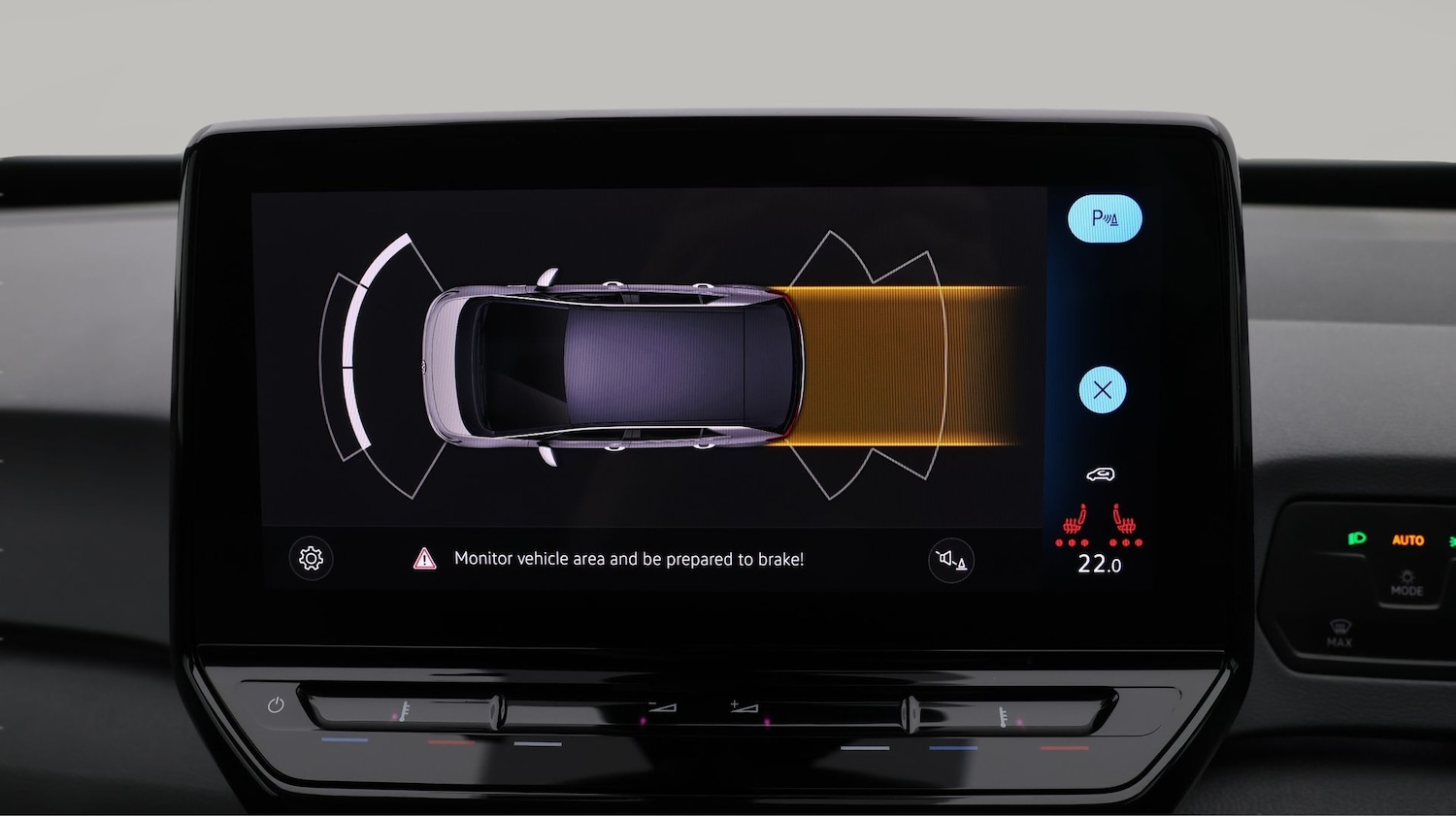 Used Volkswagen ID.3 2022 for sale - 77353871: Photo 24