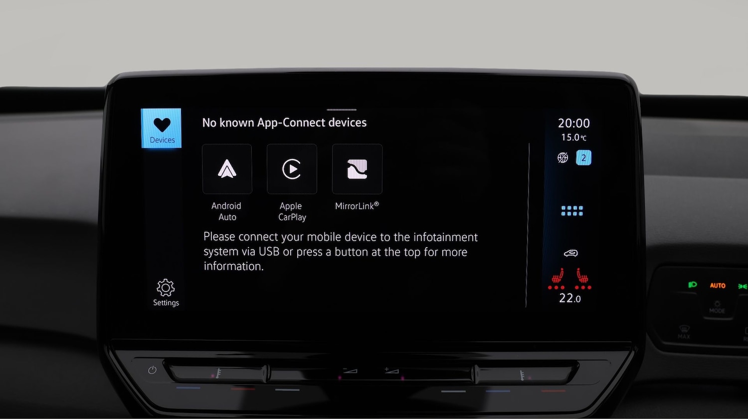 Used Volkswagen ID.3 2022 for sale - 77353871: Photo 25