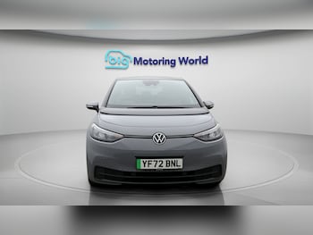 Used Volkswagen ID.3 2022 for sale - 77353871: Photo