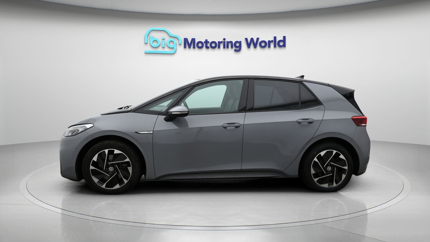 Used Volkswagen ID.3 2022 for sale - 77353871: Photo 4