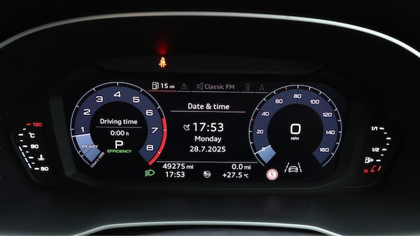 Used Audi Q3 2020 for sale - 75414453: Photo 11