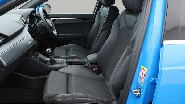 Used Audi Q3 2020 for sale - 75414453: Photo 15