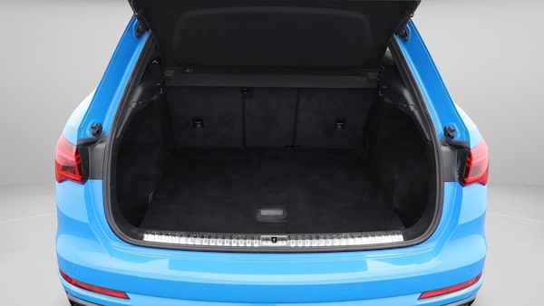 Used Audi Q3 2020 for sale - 75414453: Photo 18