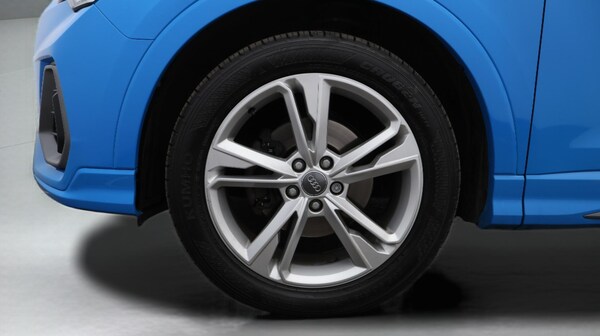 Used Audi Q3 2020 for sale - 75414453: Photo 19