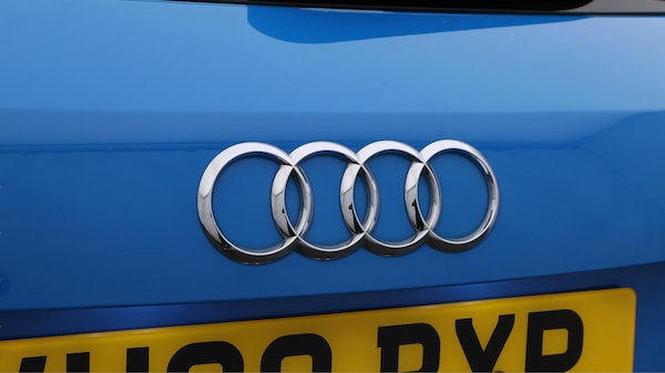 Used Audi Q3 2020 for sale - 75414453: Photo 23