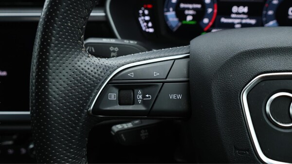 Used Audi Q3 2020 for sale - 75414453: Photo 25