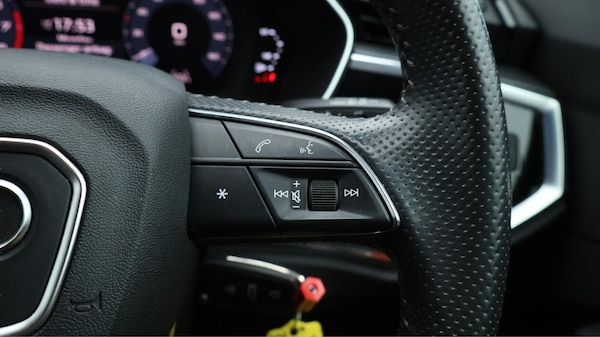 Used Audi Q3 2020 for sale - 75414453: Photo 26