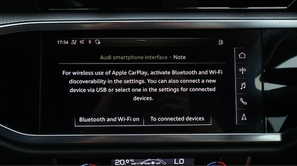 Used Audi Q3 2020 for sale - 75414453: Photo 27