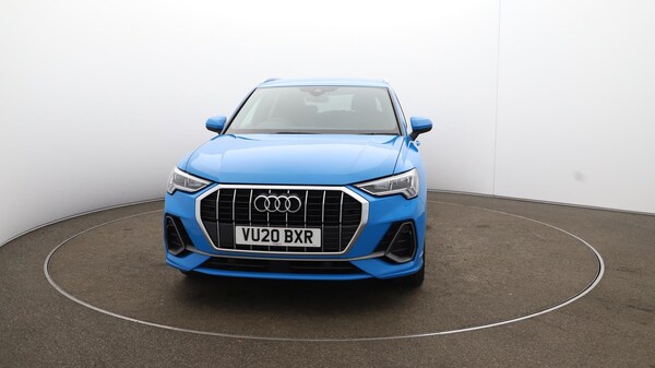 Used Audi Q3 2020 for sale - 75414453: Photo 40