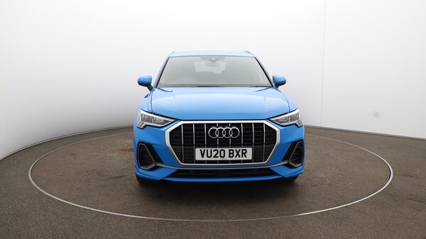 Used Audi Q3 2020 for sale - 75414453: Photo 41