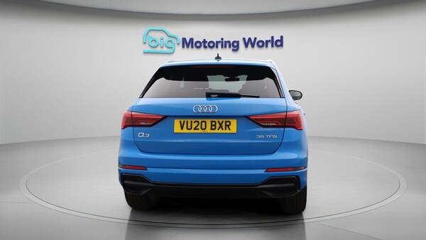 Used Audi Q3 2020 for sale - 75414453: Photo 7