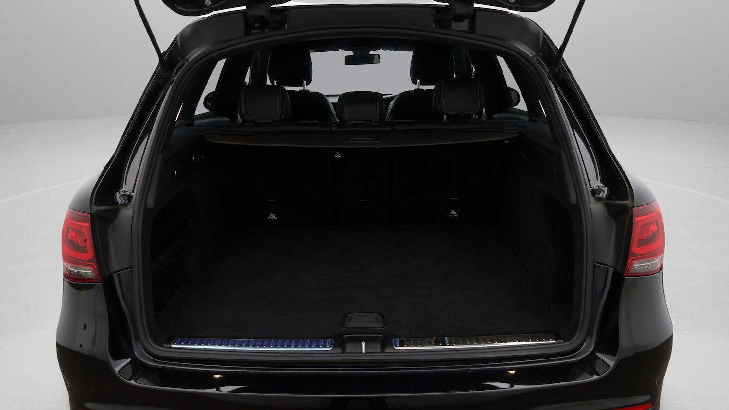 Used Mercedes-Benz GLC 2021 for sale - 77831569: Photo 17