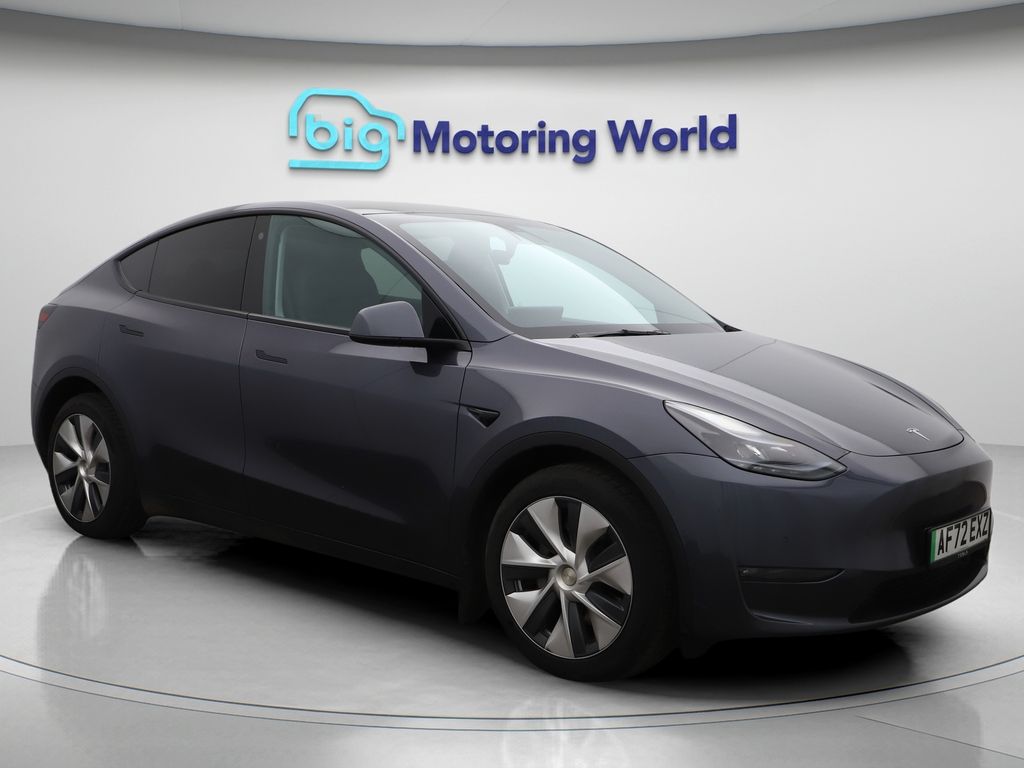 Used Tesla Model Y for sale - 76813680: Photo 17