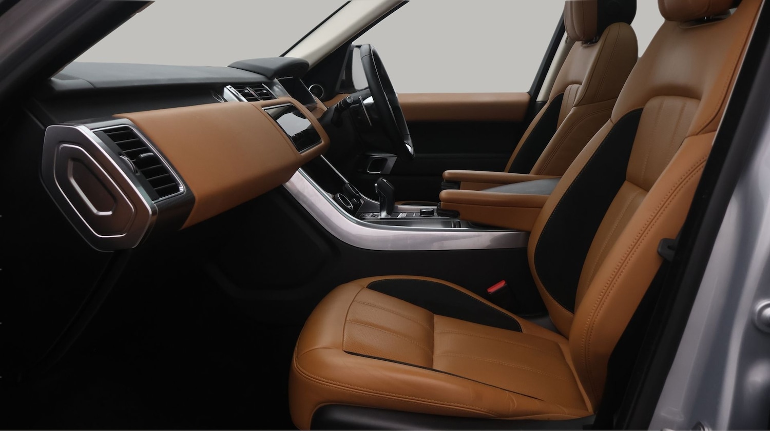 Used Land Rover Range Rover Sport 2021 for sale - 77409311: Photo 14