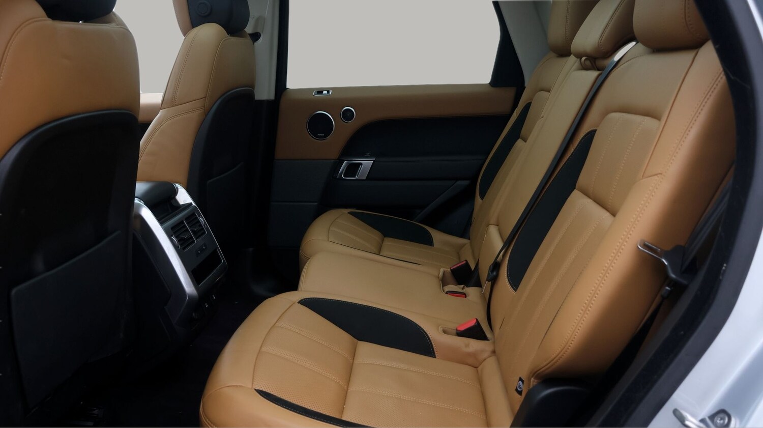 Used Land Rover Range Rover Sport 2021 for sale - 77409311: Photo 16