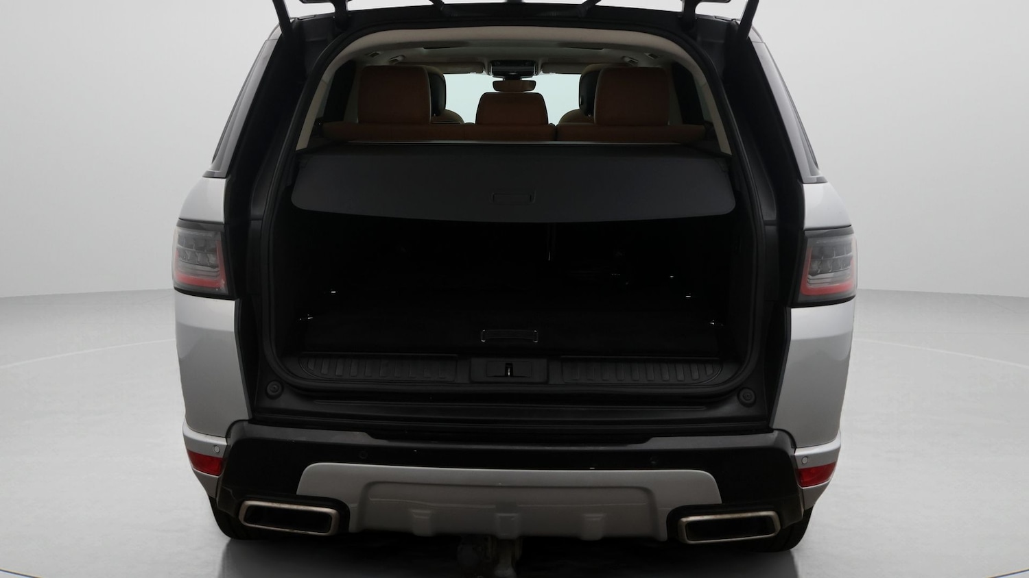 Used Land Rover Range Rover Sport 2021 for sale - 77409311: Photo 17