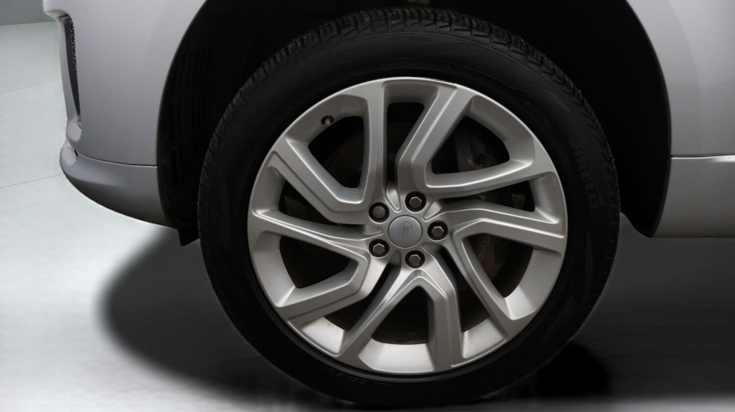 Used Land Rover Range Rover Sport 2021 for sale - 77409311: Photo 18