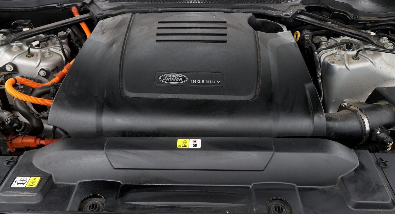 Used Land Rover Range Rover Sport 2021 for sale - 77409311: Photo 19