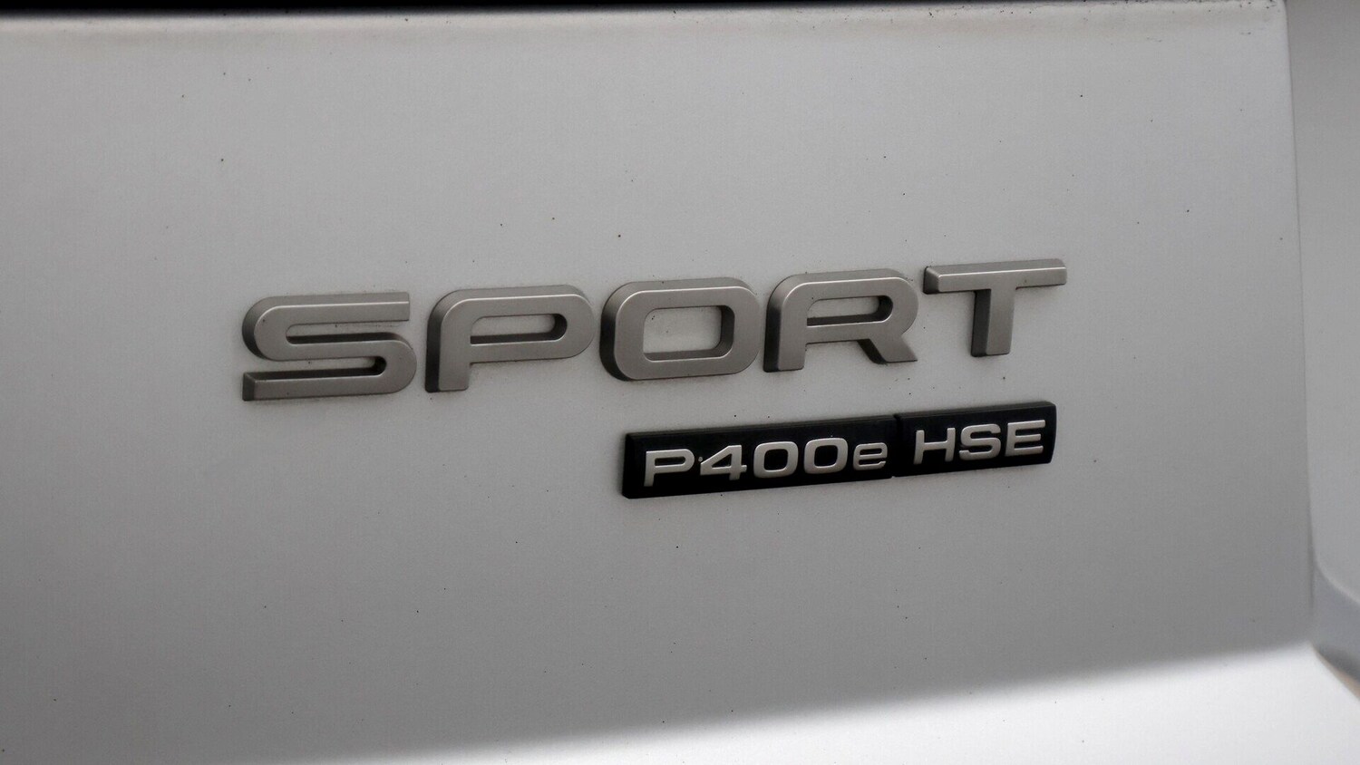 Used Land Rover Range Rover Sport 2021 for sale - 77409311: Photo 23