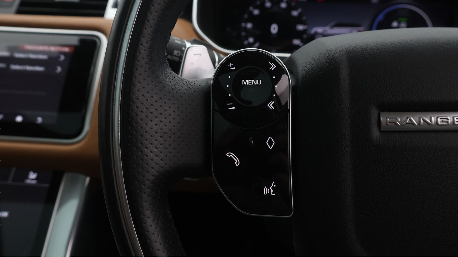 Used Land Rover Range Rover Sport 2021 for sale - 77409311: Photo 24