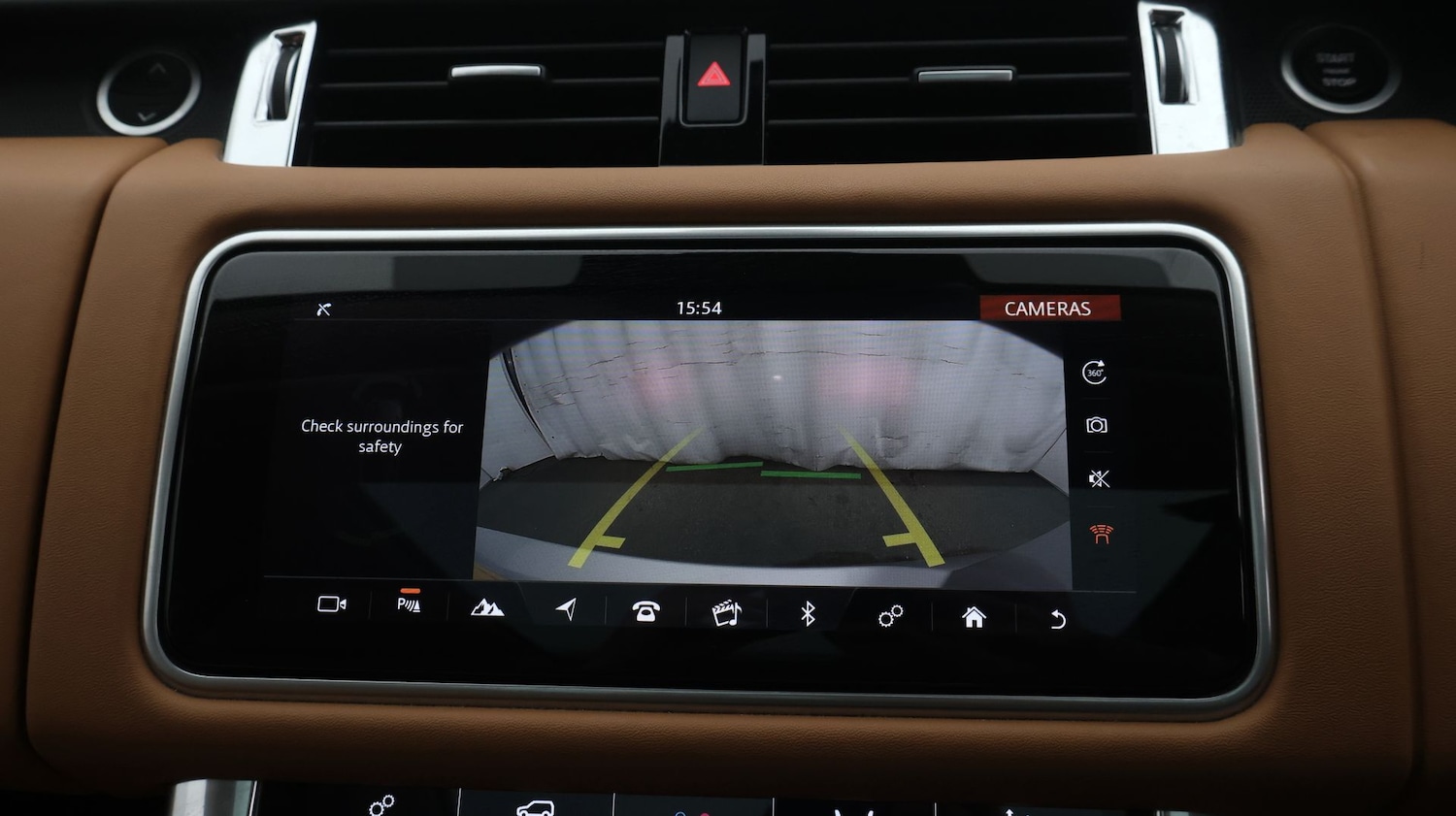 Used Land Rover Range Rover Sport 2021 for sale - 77409311: Photo 27