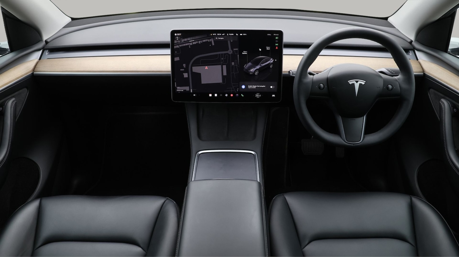 Used Tesla Model Y 2022 for sale - 77495088: Photo 13