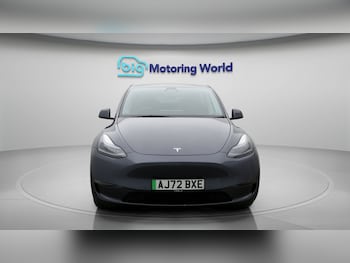 Used Tesla Model Y 2022 for sale - 77495088: Photo