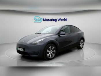 Used Tesla Model Y 2022 for sale - 77495088: Photo