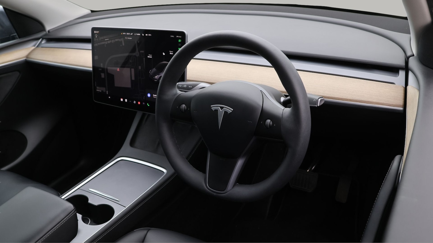 Used Tesla Model Y 2022 for sale - 77495088: Photo 9