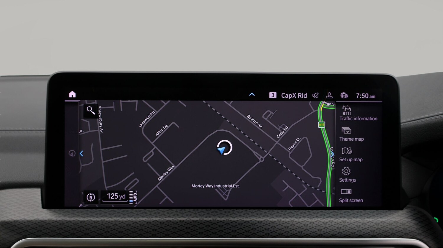 Used BMW iX3 for sale - 77831186: Photo 11