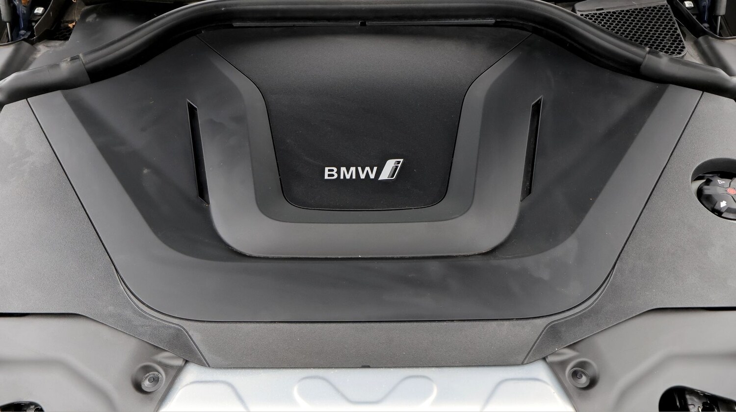 Used BMW iX3 for sale - 77831186: Photo 19