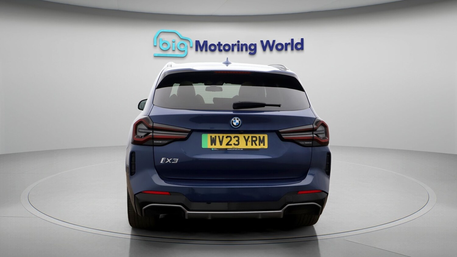 Used BMW iX3 for sale - 77831186: Photo 6