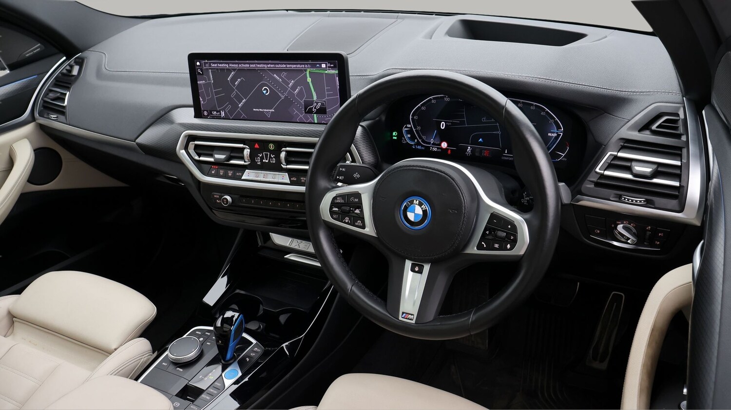 Used BMW iX3 for sale - 77831186: Photo 9