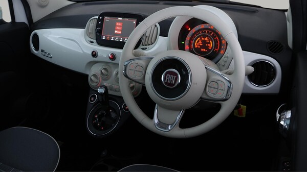 Used Fiat 500 2020 for sale - 76251341: Photo 10