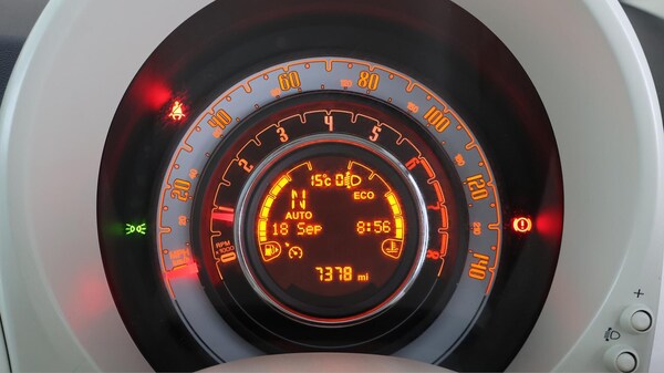Used Fiat 500 2020 for sale - 76251341: Photo 11