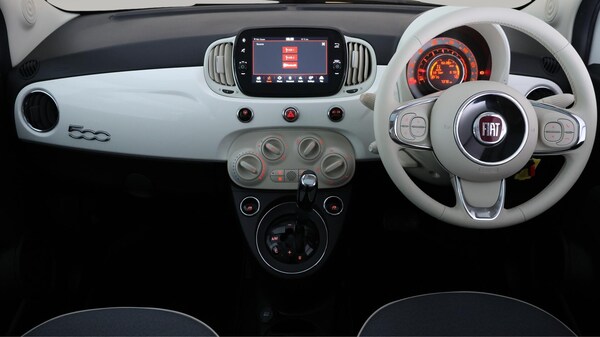 Used Fiat 500 2020 for sale - 76251341: Photo 13