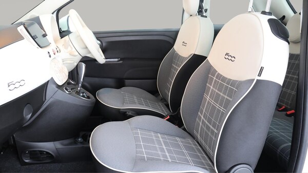 Used Fiat 500 2020 for sale - 76251341: Photo 14