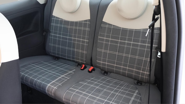 Used Fiat 500 2020 for sale - 76251341: Photo 16