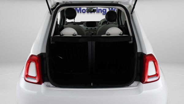 Used Fiat 500 2020 for sale - 76251341: Photo 17