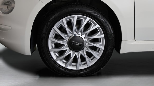 Used Fiat 500 2020 for sale - 76251341: Photo 18
