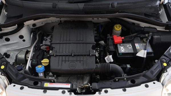 Used Fiat 500 2020 for sale - 76251341: Photo 19